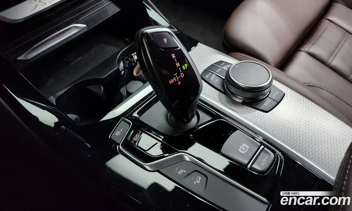 BMW X3 2020 2.0 Автомат в Москве № 1417300, фото 9