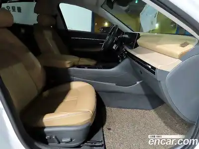 Hyundai Sonata 2024 1.6 гидро в Москве № 1417355, миниатюра 12
