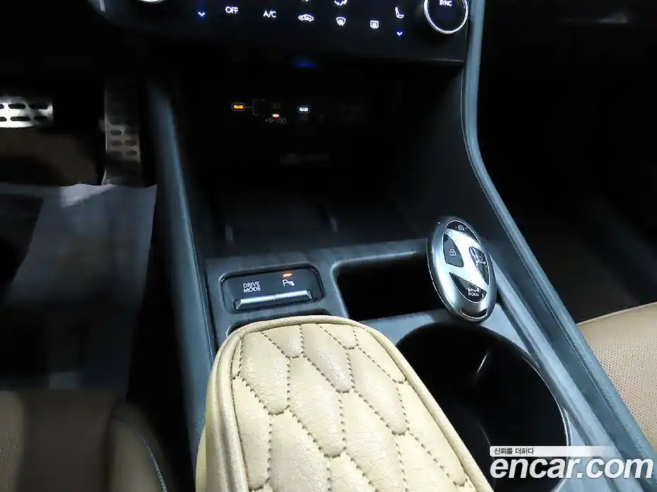 Hyundai Sonata 2024 1.6 гидро в Москве № 1417355, фото 13