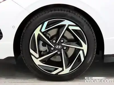 Hyundai Sonata 2024 1.6 гидро в Москве № 1417355, миниатюра 5
