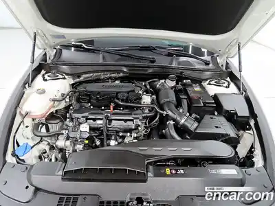 Hyundai Sonata 2024 1.6 гидро в Москве № 1417355, миниатюра 6