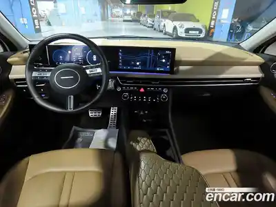 Hyundai Sonata 2024 1.6 гидро в Москве № 1417355, миниатюра 7