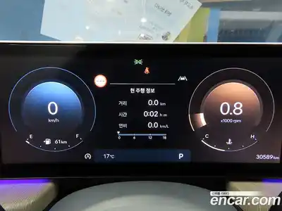 Hyundai Sonata 2024 1.6 гидро в Москве № 1417355, миниатюра 8