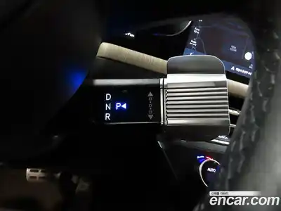 Hyundai Sonata 2024 1.6 гидро в Москве № 1417355, миниатюра 9
