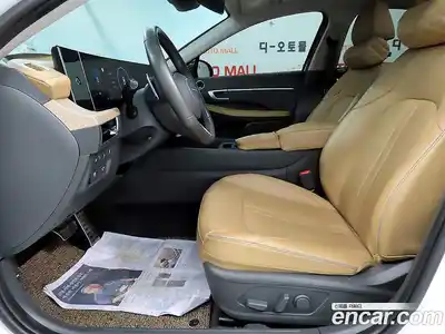 Hyundai Sonata 2024 1.6 гидро в Москве № 1417355, миниатюра 10