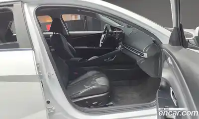 Hyundai Avante 2024 1.6 Автомат в Москве № 1417508, миниатюра 11