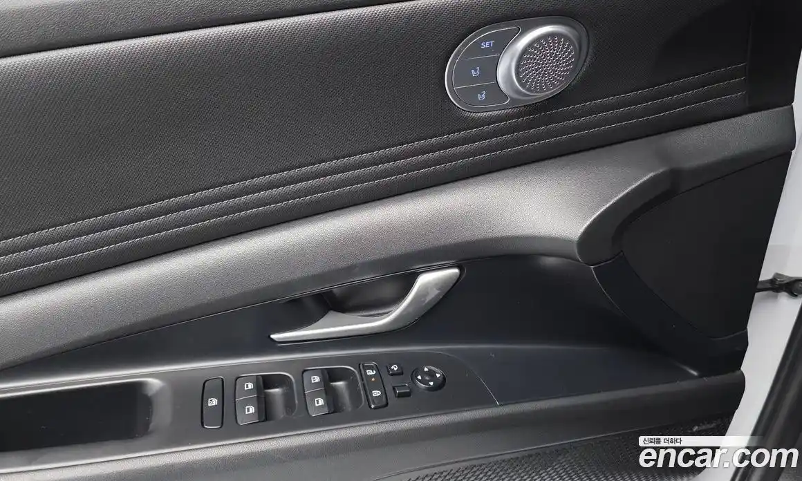 Hyundai Avante 2024 1.6 Автомат в Москве № 1417508, фото 16