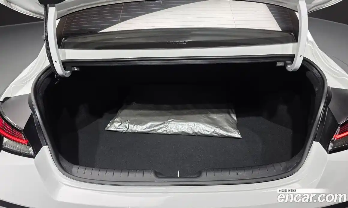 Hyundai Avante 2024 1.6 Автомат в Москве № 1417508, фото 20