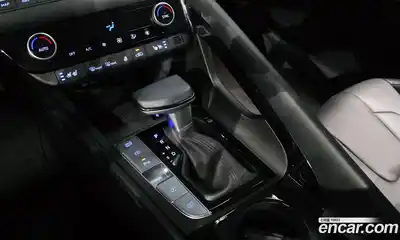 Hyundai Avante 2024 1.6 Автомат в Москве № 1417508, миниатюра 9