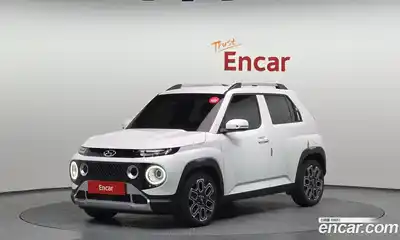 Hyundai Casper, 2023