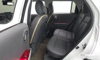 Hyundai Casper 2023 1.0 гидро в Москве № 1417557, миниатюра 11