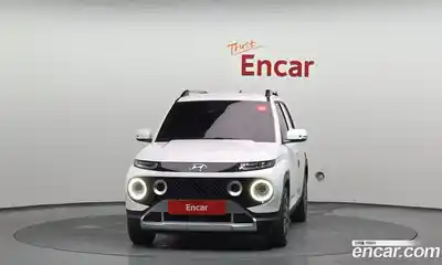 Hyundai Casper 2023 1.0 гидро в Москве № 1417557, миниатюра 3