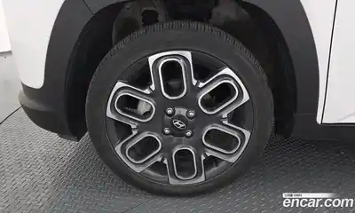 Hyundai Casper 2023 1.0 гидро в Москве № 1417557, миниатюра 5