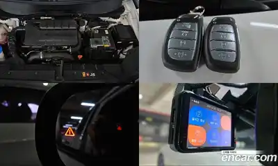 Hyundai Casper 2023 1.0 гидро в Москве № 1417557, миниатюра 6