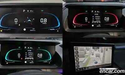 Hyundai Casper 2023 1.0 гидро в Москве № 1417557, миниатюра 8