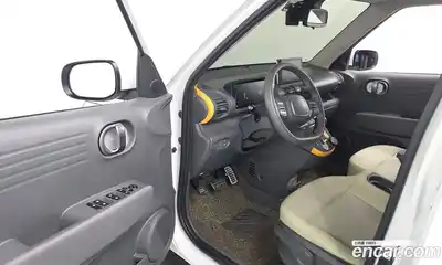 Hyundai Casper 2023 1.0 гидро в Москве № 1417557, миниатюра 10