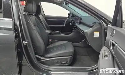 Hyundai Sonata 2024 2.0 гидро в Москве № 1417604, миниатюра 11