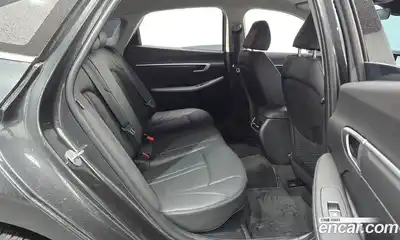 Hyundai Sonata 2024 2.0 гидро в Москве № 1417604, миниатюра 12