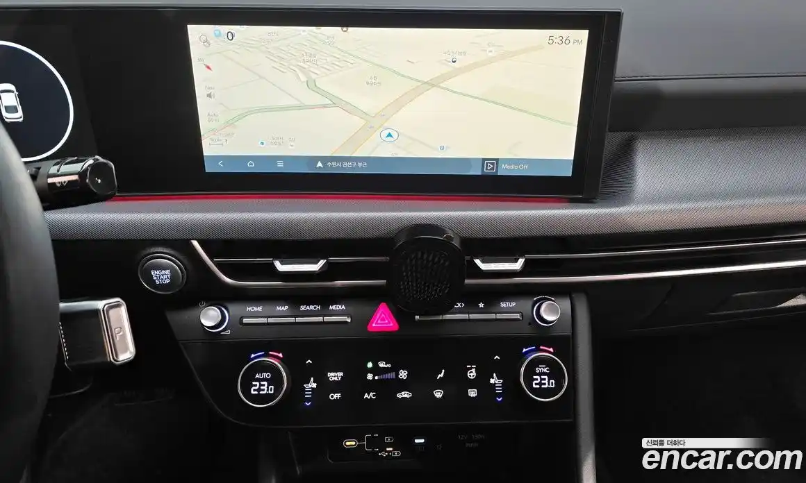Hyundai Sonata 2024 2.0 гидро в Москве № 1417604, фото 13