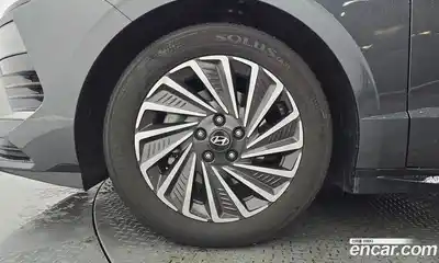 Hyundai Sonata 2024 2.0 гидро в Москве № 1417604, миниатюра 5