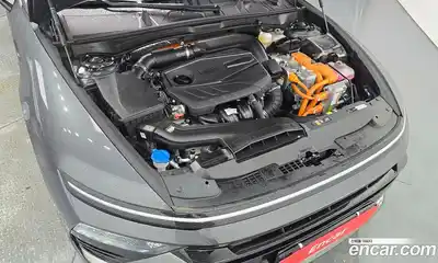 Hyundai Sonata 2024 2.0 гидро в Москве № 1417604, миниатюра 6