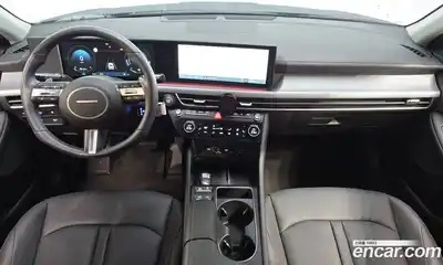 Hyundai Sonata 2024 2.0 гидро в Москве № 1417604, миниатюра 7