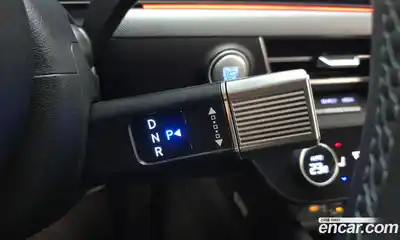 Hyundai Sonata 2024 2.0 гидро в Москве № 1417604, миниатюра 9