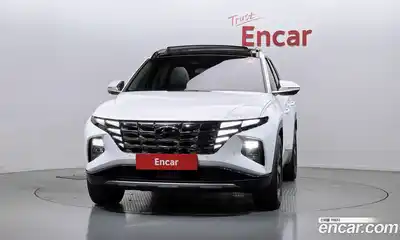 Hyundai Tucson 2022 1.6 гидро в Москве № 1417618, миниатюра 3