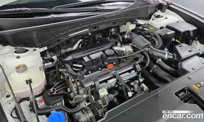 Hyundai Tucson 2022 1.6 гидро в Москве № 1417618, миниатюра 6