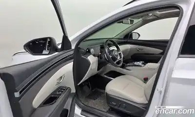 Hyundai Tucson 2022 1.6 гидро в Москве № 1417618, миниатюра 10
