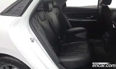 Hyundai Avante 2024 1.6 Автомат в Москве № 1417621, миниатюра 11