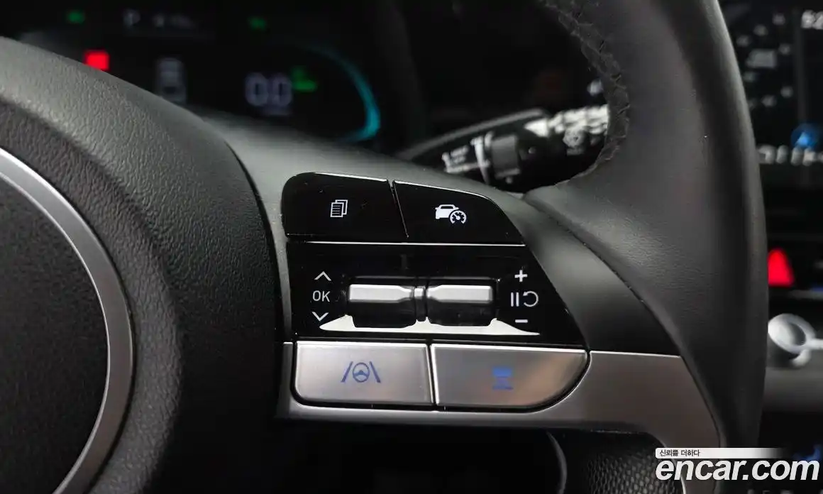 Hyundai Avante 2024 1.6 Автомат в Москве № 1417621, фото 14