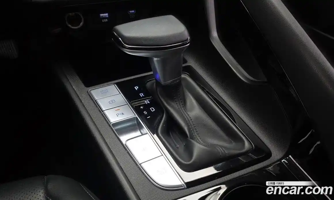 Hyundai Avante 2024 1.6 Автомат в Москве № 1417621, фото 9