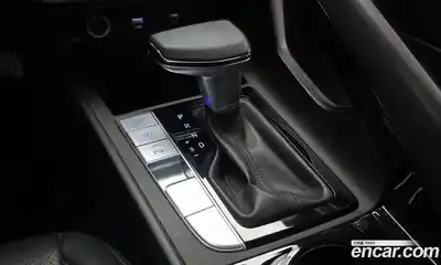 Hyundai Avante 2024 1.6 Автомат в Москве № 1417621, миниатюра 9