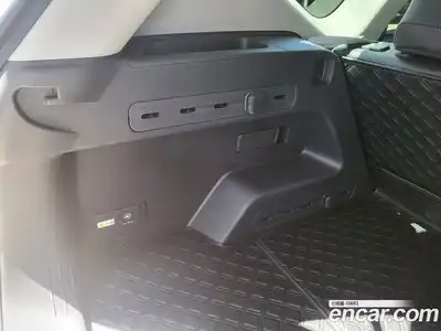 Kia EV5 2026 гидро в Москве № 1417693, миниатюра 12