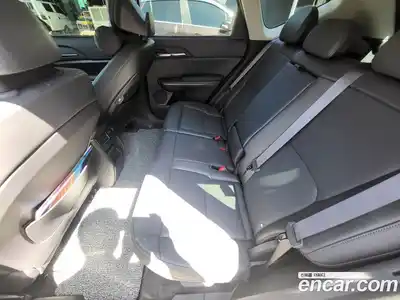 Kia EV5 2026 гидро в Москве № 1417693, миниатюра 9