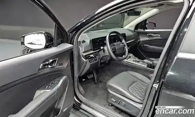 Kia Sportage 2025 1.6 гидро в Москве № 1417795, миниатюра 11