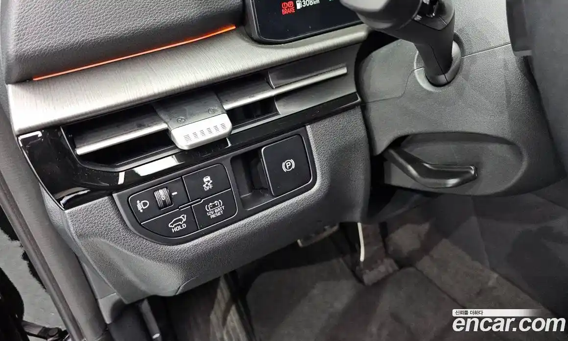Kia Sportage 2025 1.6 гидро в Москве № 1417795, фото 12