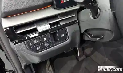 Kia Sportage 2025 1.6 гидро в Москве № 1417795, миниатюра 12