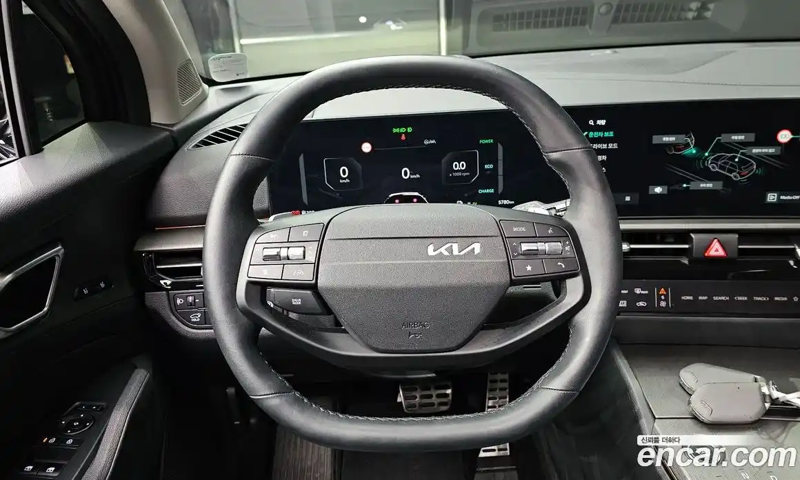 Kia Sportage 2025 1.6 гидро в Москве № 1417795, фото 13