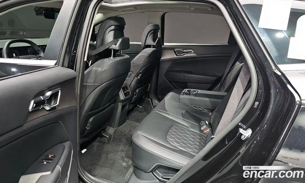 Kia Sportage 2025 1.6 гидро в Москве № 1417795, фото 16