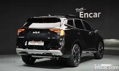 Kia Sportage 2025 1.6 гидро в Москве № 1417795, миниатюра 2