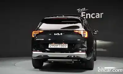 Kia Sportage 2025 1.6 гидро в Москве № 1417795, миниатюра 4