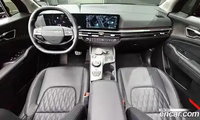 Kia Sportage 2025 1.6 гидро в Москве № 1417795, миниатюра 7
