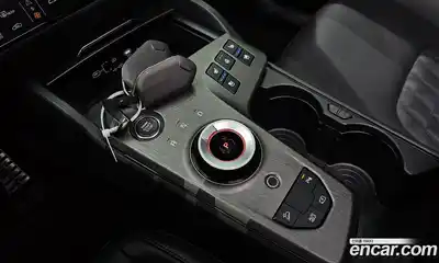 Kia Sportage 2025 1.6 гидро в Москве № 1417795, миниатюра 9