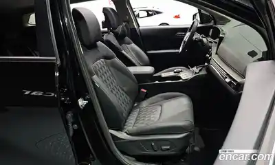 Kia Sportage 2025 1.6 гидро в Москве № 1417795, миниатюра 10