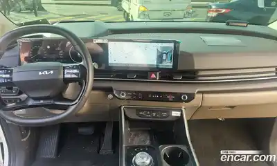 Kia Canival 2024 3.5 гидро в Москве № 1417800, миниатюра 11