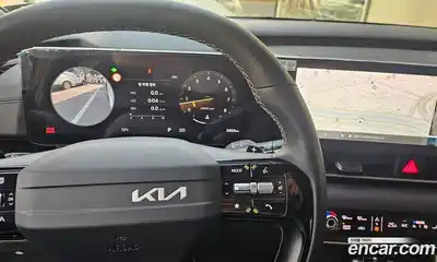 Kia Canival 2024 3.5 гидро в Москве № 1417800, миниатюра 4