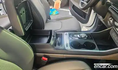Kia Canival 2024 3.5 гидро в Москве № 1417800, миниатюра 6