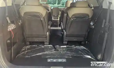 Kia Canival 2024 3.5 гидро в Москве № 1417800, миниатюра 9